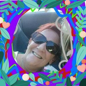 Meet your Posher, Carolanne